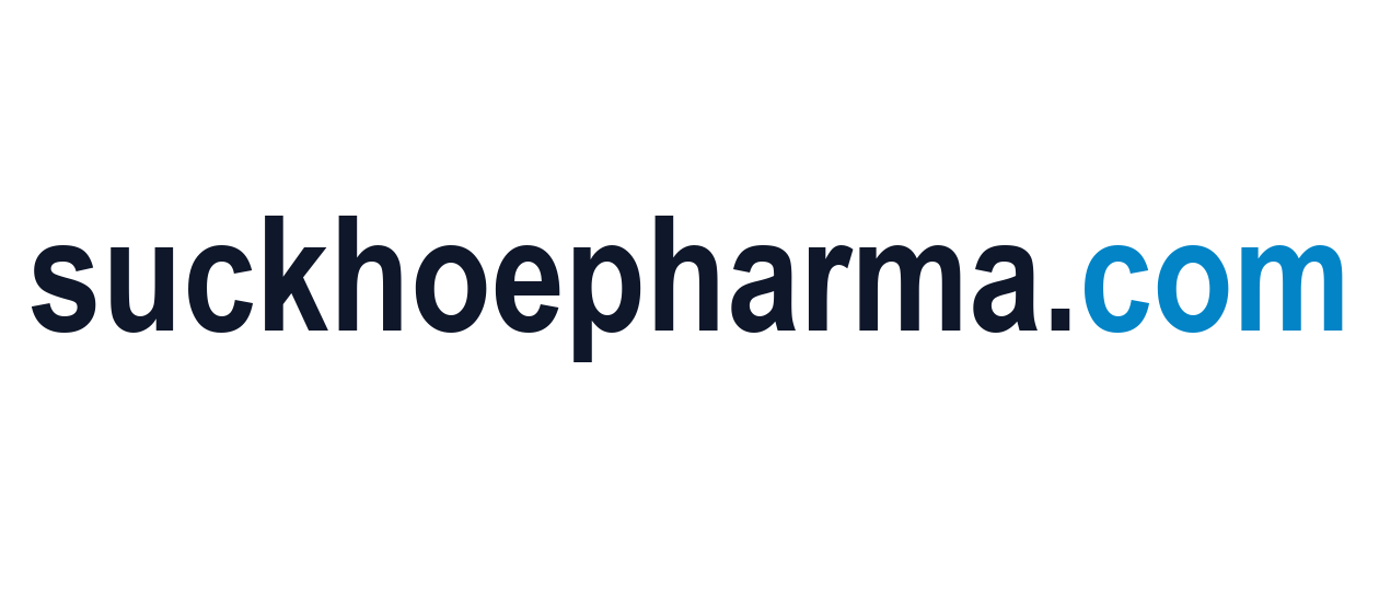 Sức Khỏe Pharma
