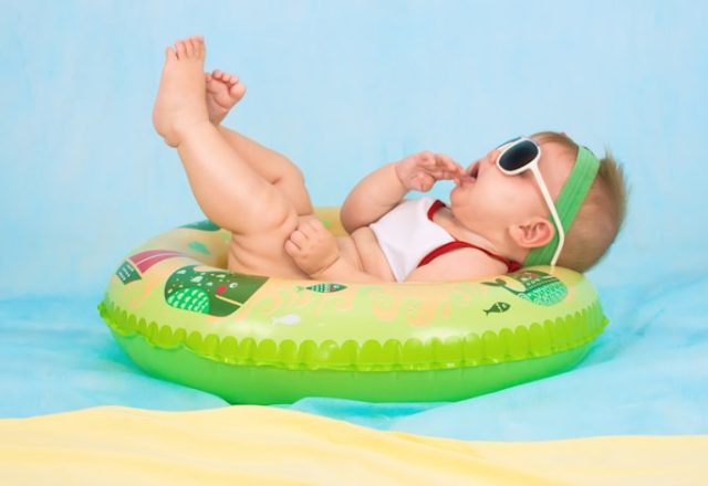 Hạ sốt cho trẻ tại nhà: hướng dẫn an toàn cho cha mẹ