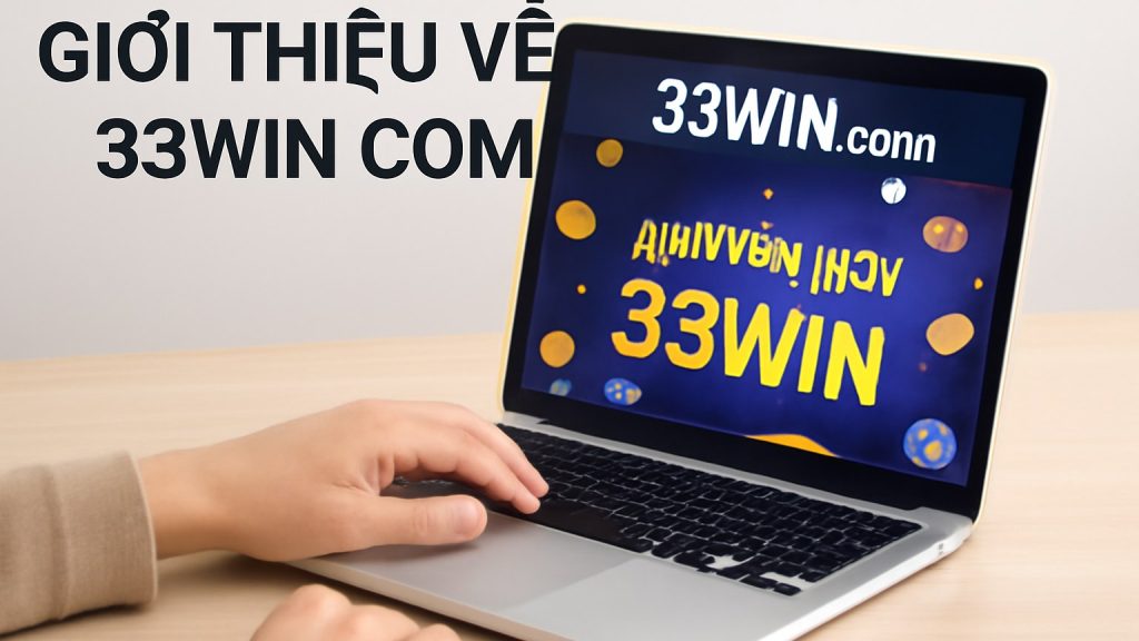 Giới thiệu về 33win com Minh họa: Giới thiệu về 33win com