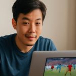 Luongsontv - Nền tảng xem trực tiếp thể thao và giải trí hàng đầu