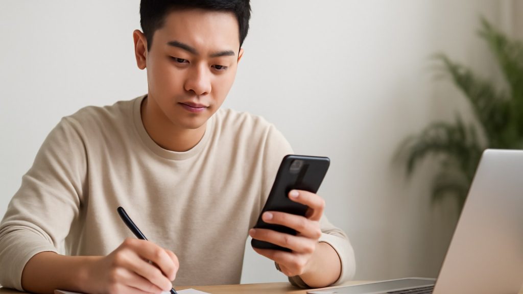 Minh họa: Vì sao cần có “bộ tiêu chí” trước khi tham gia?