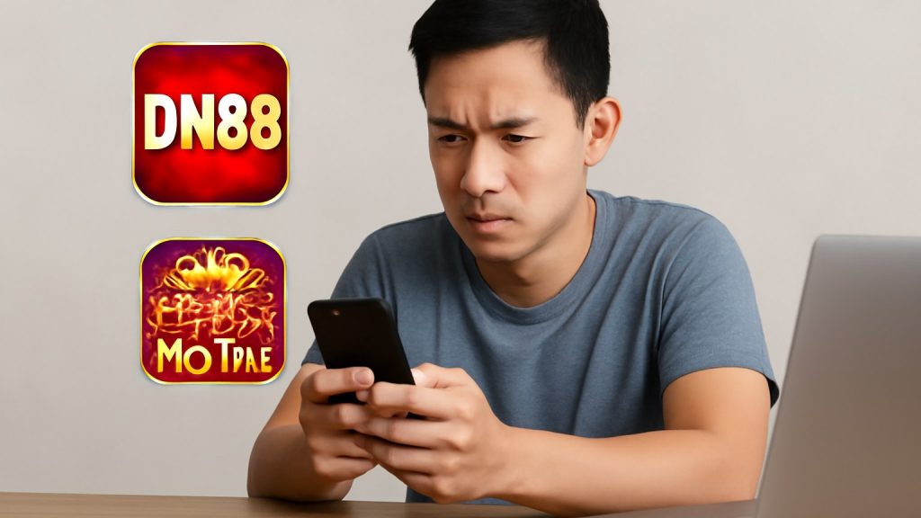 Minh họa: DN88 phù hợp với ai và vì sao nên đánh giá trước khi tham gia?