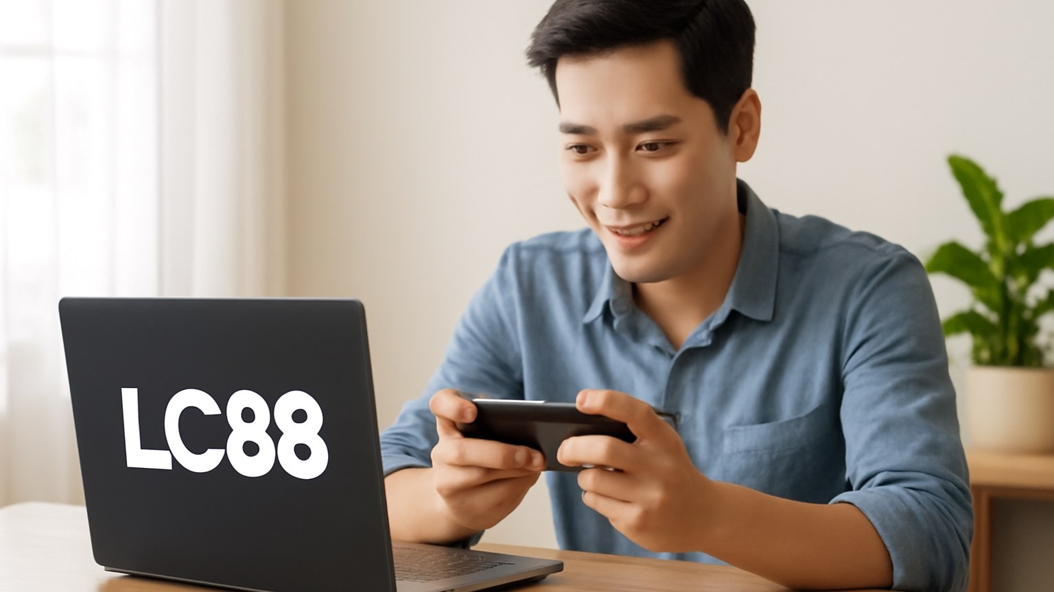 LC88: Trải nghiệm giải trí an toàn và mẹo chơi Bắn cá hiệu quả