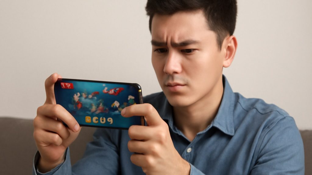 Minh họa: Vì sao nên tiếp cận LC88 theo hướng giải trí có trách nhiệm?